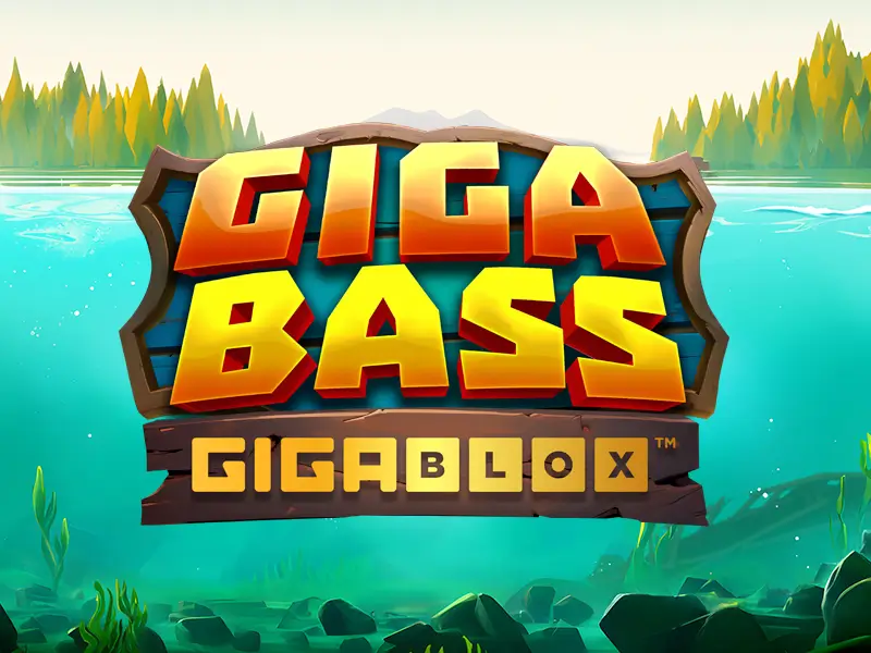 bleze Giga Bass Gigablox