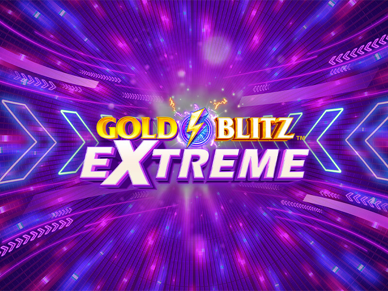 bleze Gold Blitz Extreme