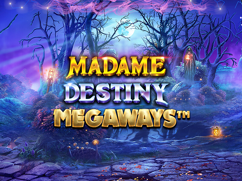 bleze Madame Destiny Megaways